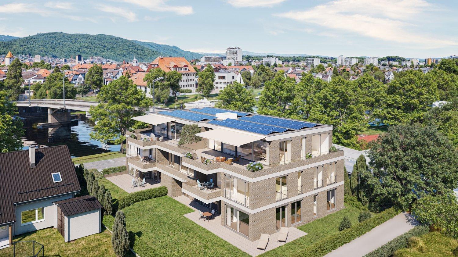Burgerallee 21