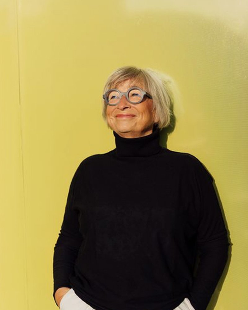 Barbara Kradolfer