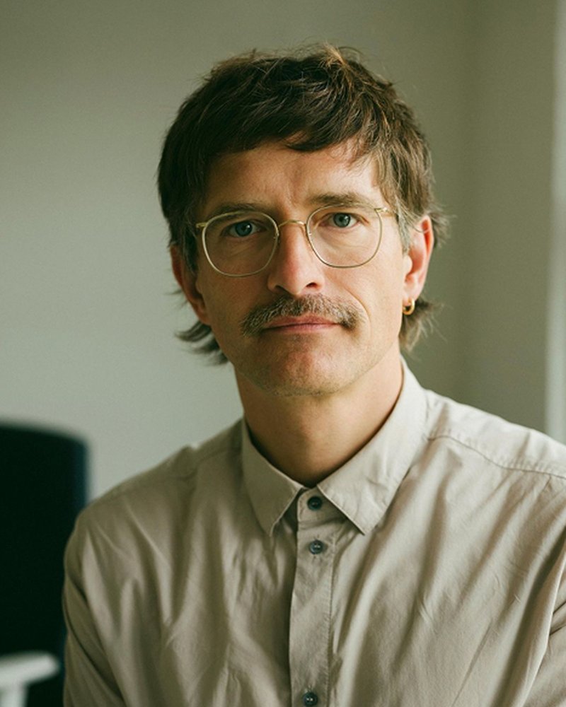 Lukas Kradolfer